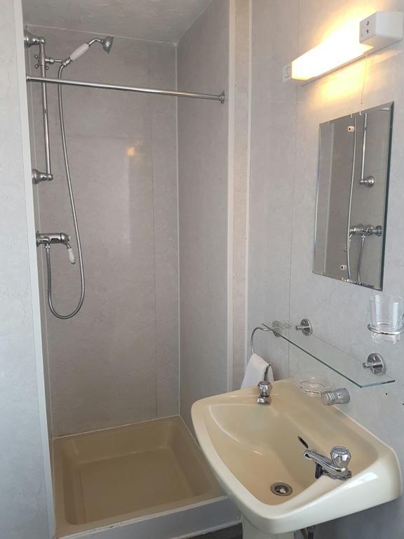 Aa Central Hotel Blackpool Extérieur photo
