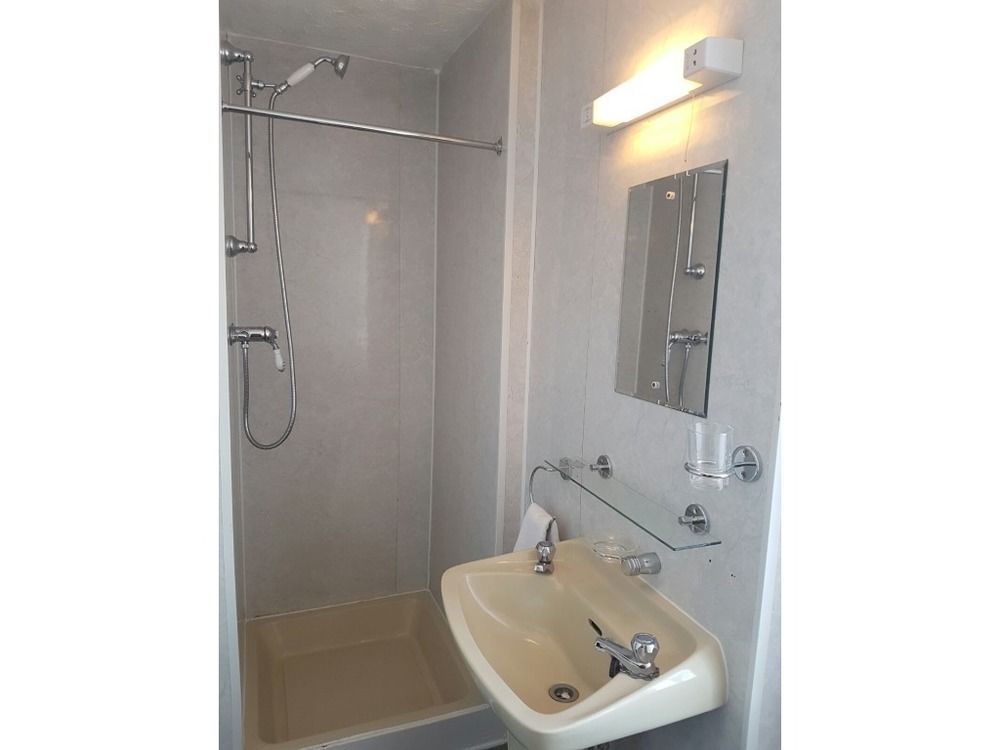 Aa Central Hotel Blackpool Extérieur photo